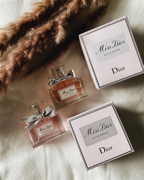 Dior Miss Dior 2021 Eau de Parfum